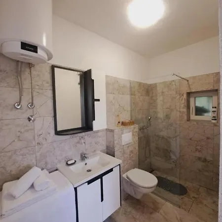 度假居 River Ljubuški