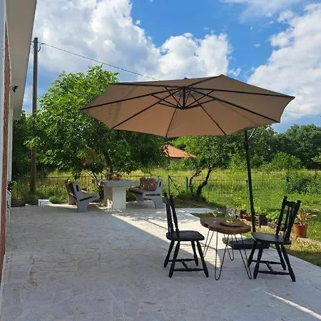 River 度假居 Ljubuški