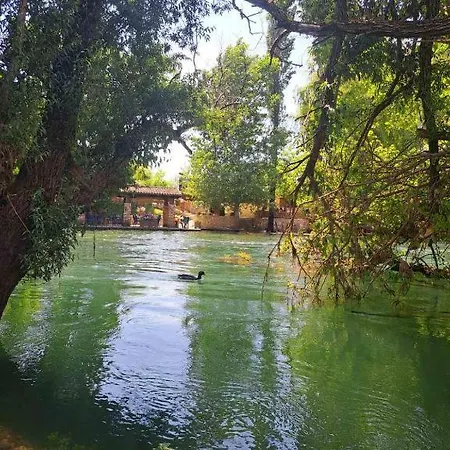 River 度假居 Ljubuški